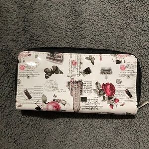 London Wallet
